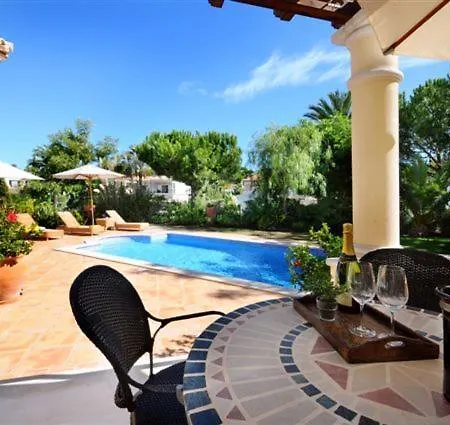 Vale Do Garrao Sleeps 8 Pool Air Con Wifi Vale do Lobo