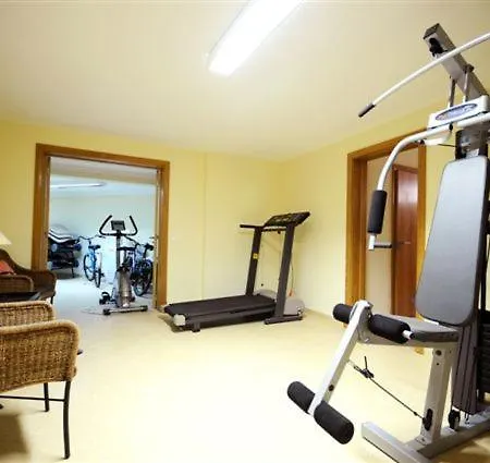 Villa Vale Do Garrao Sleeps 8 Pool Air Con Wifi Vale do Lobo