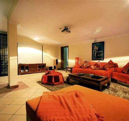 וילה Vale Do Garrao Sleeps 8 Pool Air Con Wifi *